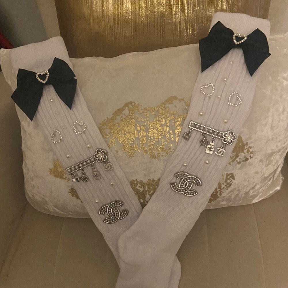 Charm socks